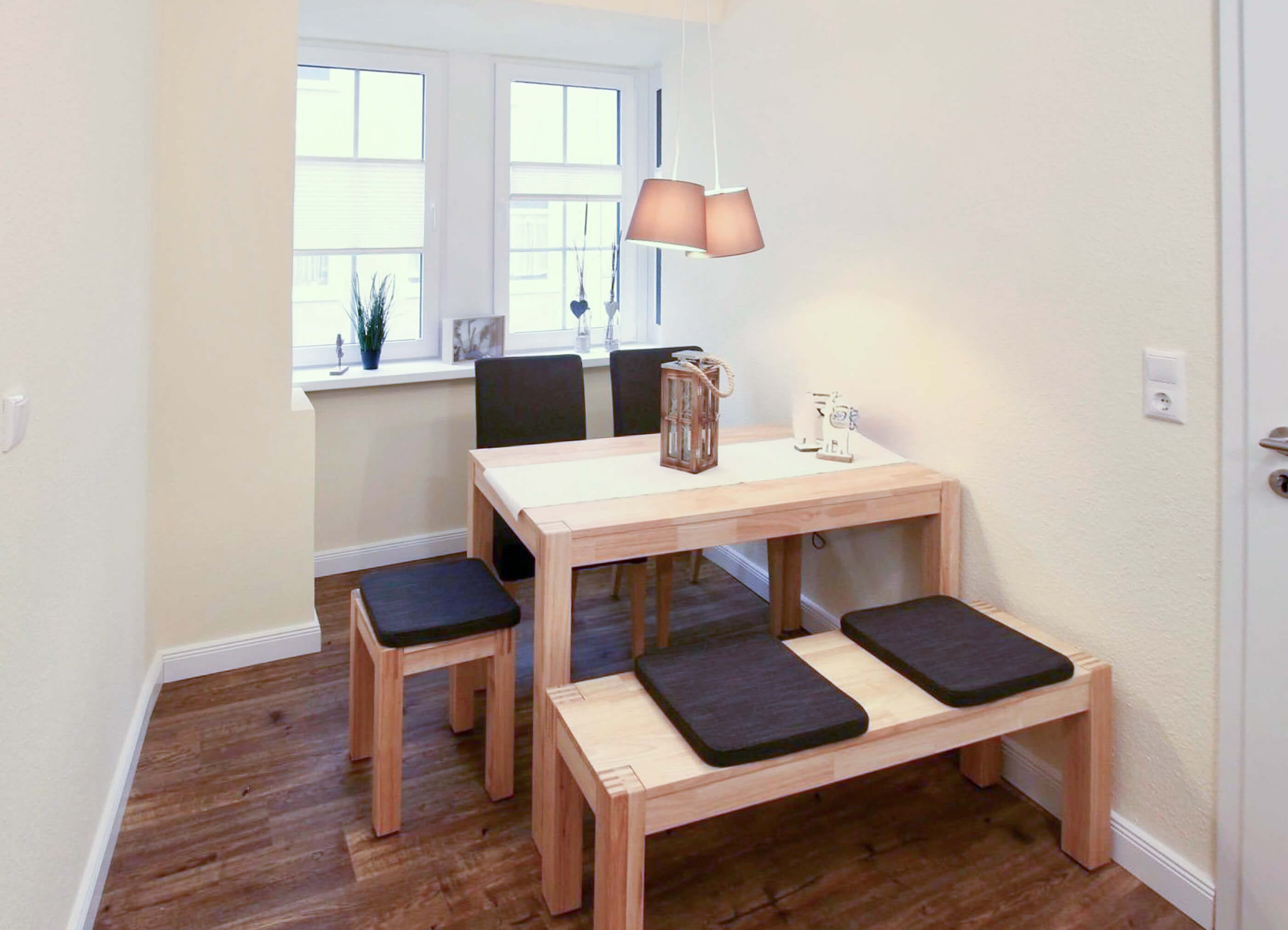 Monteurzimmer Küche Monteurzimmer Küche